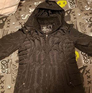 Zeroxposur jacket
